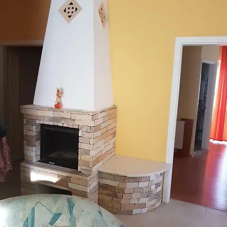 Marika Apartman Pensjonat *