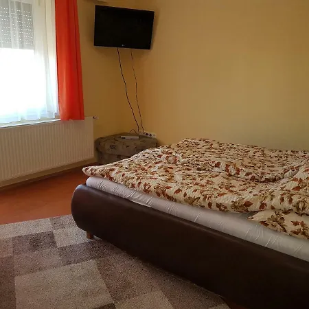 Marika Apartman Pensjonat *