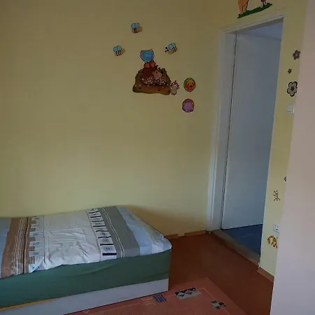 Marika Apartman * Alsópáhok
