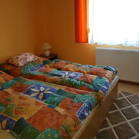 Pensjonat Marika Apartman *