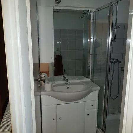 Marika Apartman *