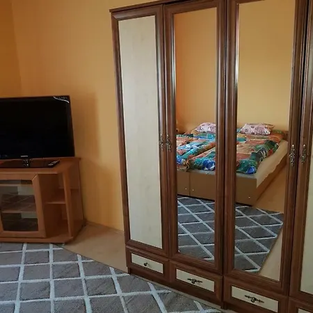 Marika Apartman * Alsópáhok
