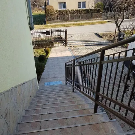 Marika Apartman * Alsópáhok