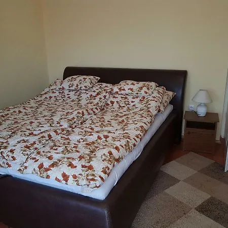 Marika Apartman * Alsópáhok