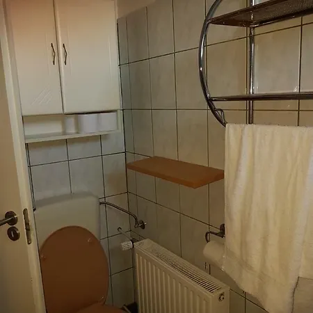 Marika Apartman *