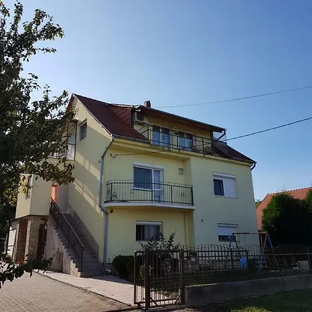 Marika Apartman Pensjonat