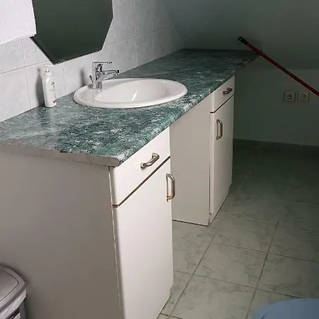 Marika Apartman