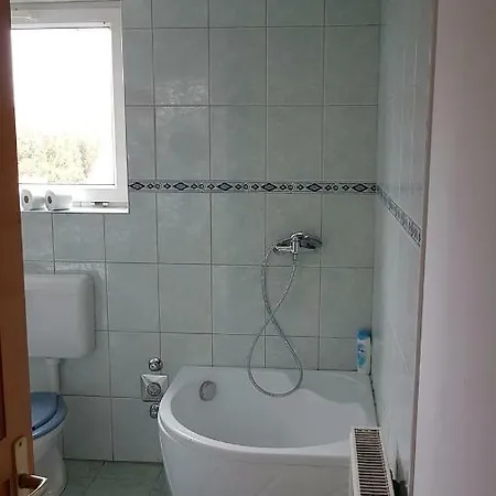 Marika Apartman *